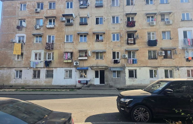 Urban Studio for a Real Ghetto Experience - Foto 16