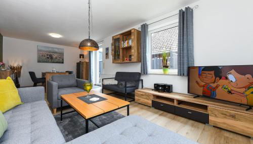 Ferienhaus Moorgeist - Foto 4