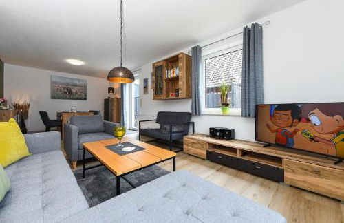 Ferienhaus Moorgeist - Photo 4