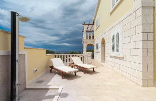 Modern Villa Near the Sea - Foto 86