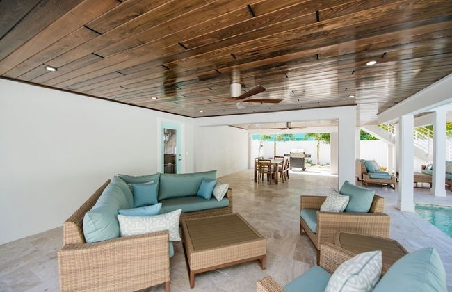 Gulf Shore Retreat managed by Beach Retreats - Foto 18