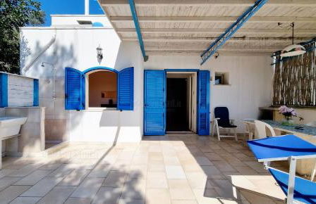 Casa Funnuvojere by LoveSud - Photo 60