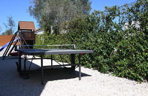 Villa Suncica with Heated Pool, Jacuzzi and Bikes near Zadar - Foto 56