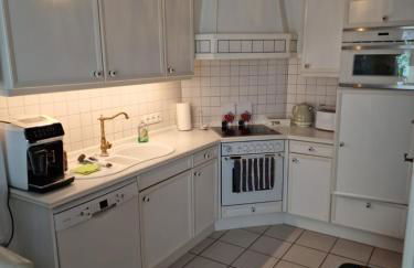 FeWo Harling - Waldoase - Foto 8