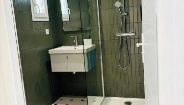 Les cactus bleus 35m2 , quartier des Minimes - Foto 2