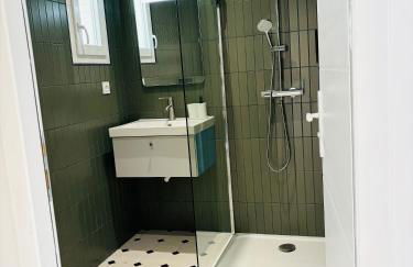 Les cactus bleus 35m2 , quartier des Minimes - Foto 2