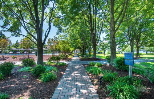 25 Bedrooms - Retreat Center Waterfront Renovated - Foto 50