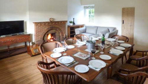 Old Hall Cottage - Foto 5