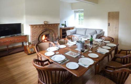 Old Hall Cottage - Foto 5