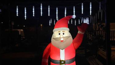 Chez Annick, studio proche tram, Groupama Stadium, LDLC Arena - Foto 2