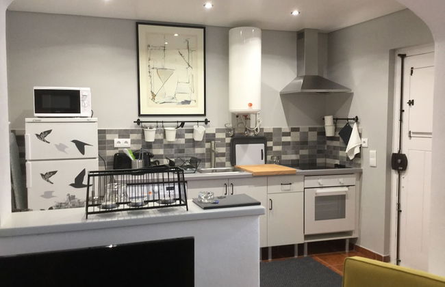 Castelinho da Azoia Apartment - Foto 6