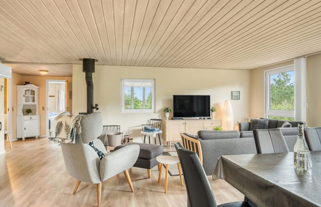 "Nilias" - 400m to the fjord - Foto 26