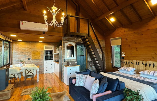 VALLÉE POUSADA BOUTIQUE - Foto 4