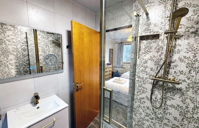 Stob Binnein Cottage - Foto 23