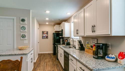 Franklin Haven by Johnathan (1010 Franklin, #B) - Foto 5