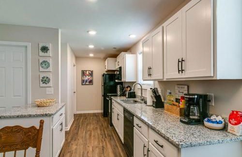 Franklin Haven by Johnathan (1010 Franklin, #B) - Foto 5