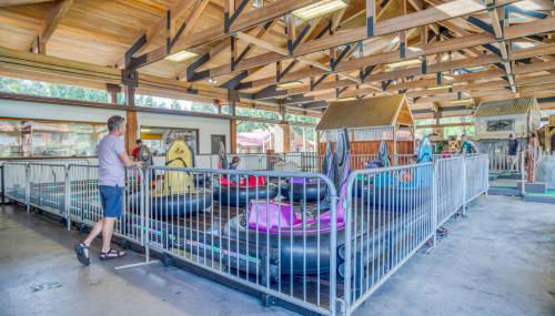 Peacock Pickleball Paradise - Foto 5