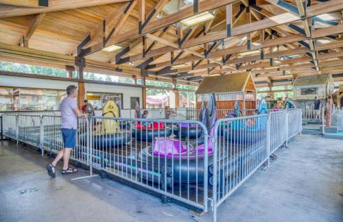 Peacock Pickleball Paradise - Foto 5