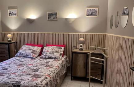 villa vue mer avec piscine et jardin arboré - Foto 27