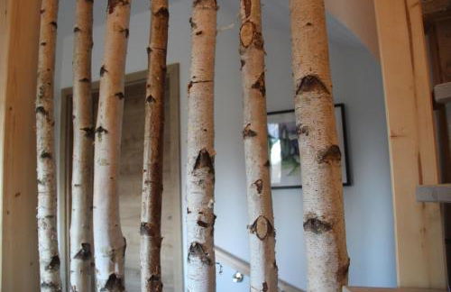 Ferienwohnungen "Blumenwiese" - Foto 13