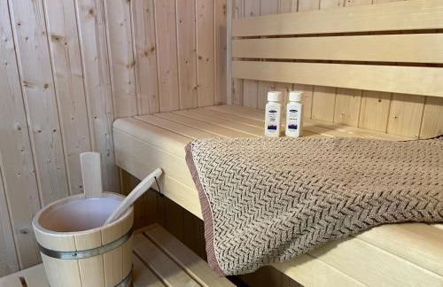 Penthouse Zweite Heimat - mit Sauna, Dachterrasse und ab Mai eigener Wallbox, im Herz von Kellenhusen - Foto 25