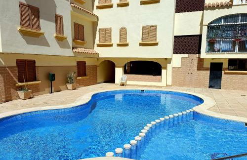 Apartament Casa Milo playa Los Locos - Foto 25