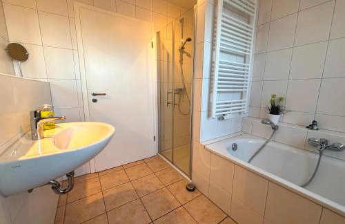 Wellenglitzern Palstek 4, Whg 11 - Foto 16