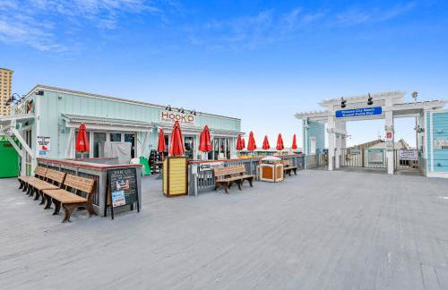 Boardwalk Beach Resort #1107 by Book That Condo - Foto 92