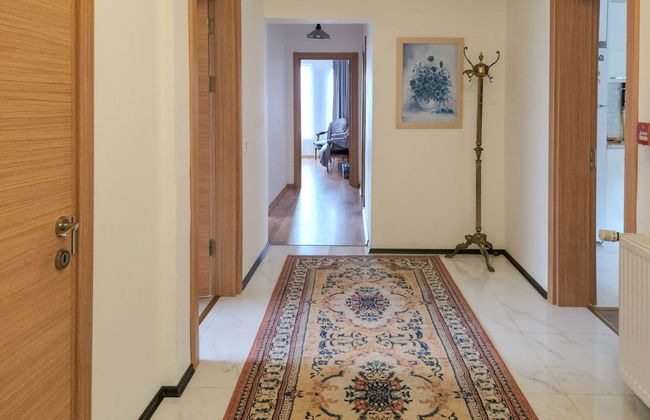 Yaylı Apart - Foto 2