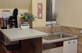 Monteurs-& Teamapartment-Gästewohnung Osterweddingen - Foto 10