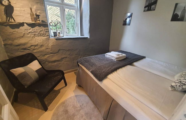 Bnb Downtown Stavanger Berti ap 3 - 2 Rooms - Foto 6