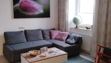 Ferienwohnung Am Geysirzentrum - Foto 2