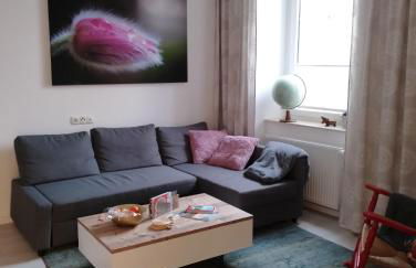 Ferienwohnung Am Geysirzentrum - Foto 2