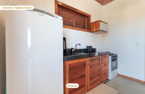 100 m de la playa en Pontal de Maceió por Tactu - Foto 27