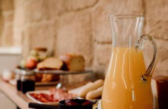 Boutique Palacio Condes de Cirac - Photo 87