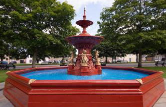 Calder House, Fochabers - Foto 47