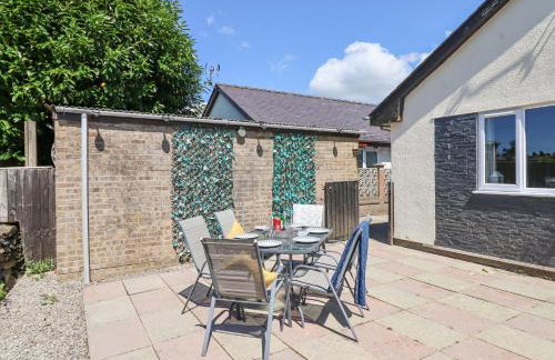 Ty Glan Morfa - Foto 27