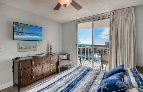 Terrace at Pelican Beach 0705 2 Bedroom Condo by Pelican Beach Management - Foto 16