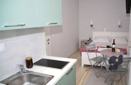 Terpsichore Boutique Appartments - Foto 42