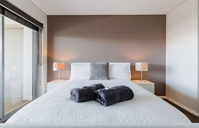 SOLARIS at Fingal Bay - Photo 2