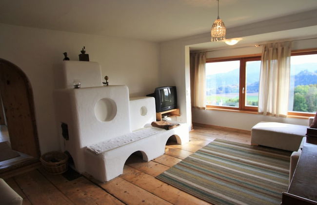 Holiday Home in Liebenfels in Carinthia With Sauna - Foto 10