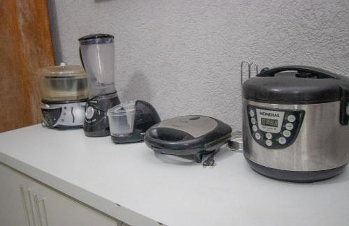 Recanto Tropical - Foto 14