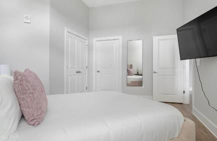 Landing Spectacular Studio Yoga Studio Gym - Foto 90