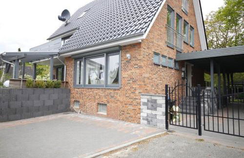 Ferienhaus Meerplatz - bis 10 Personen - Foto 23