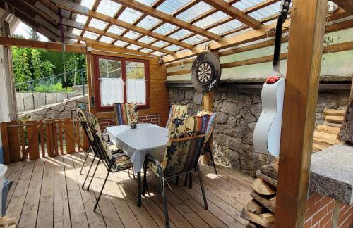 Ferienwohnung Härtel - Foto 7