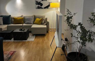 Capital Apartmani Zagreb 1 - Foto 4