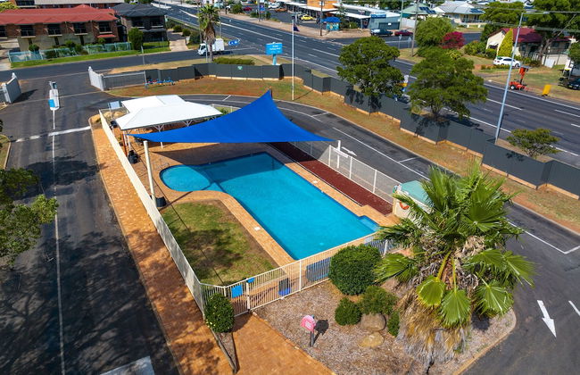 NRMA Dubbo Holiday Park - Foto 77