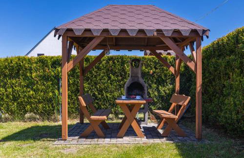 Holiday Houses Alana & Alva with Garden by Noclegi Renters - Foto 7