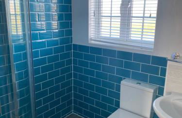 Holiday house within 5 min walk from Bracklesham Bay beach - Foto 11