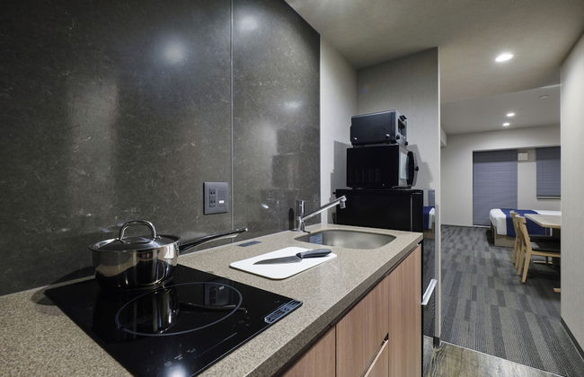 MONday Apart Premium Akihabara Asakusabashi Sta. - Foto 25